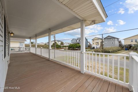 Tiny photo for 1027 S Shore Drive, Surf City, NC 28445 (MLS # 100555886)