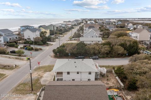 Tiny photo for 1027 S Shore Drive, Surf City, NC 28445 (MLS # 100555886)