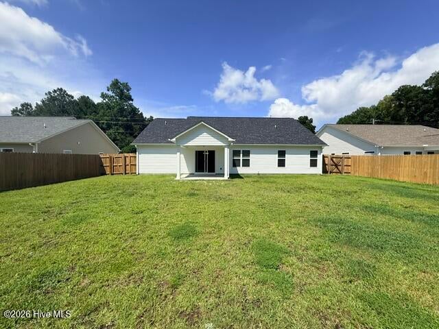 93 Robertson Lane
