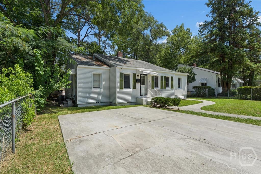 Photo of 1224 E 53rd Street, Savannah, GA 31404 (MLS # SA361509)