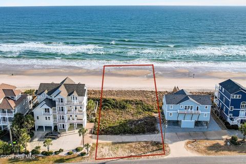 538 New River Inlet Road North Topsail Beach NC 28460