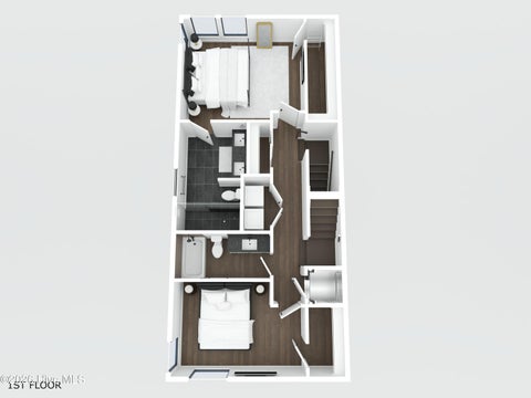 Tiny photo for 1008 N 3rd Street, Wilmington, NC 28401 (MLS # 100592348)