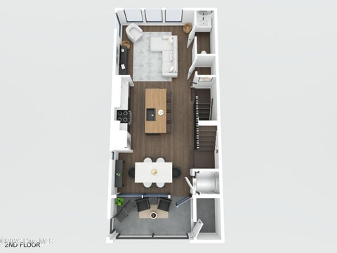 Tiny photo for 1008 N 3rd Street, Wilmington, NC 28401 (MLS # 100592348)