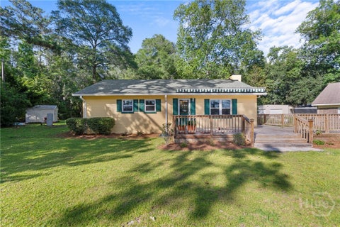 Homes For Sale - 129 Cypress Lake Drive<br/> Statesboro, GA 30458