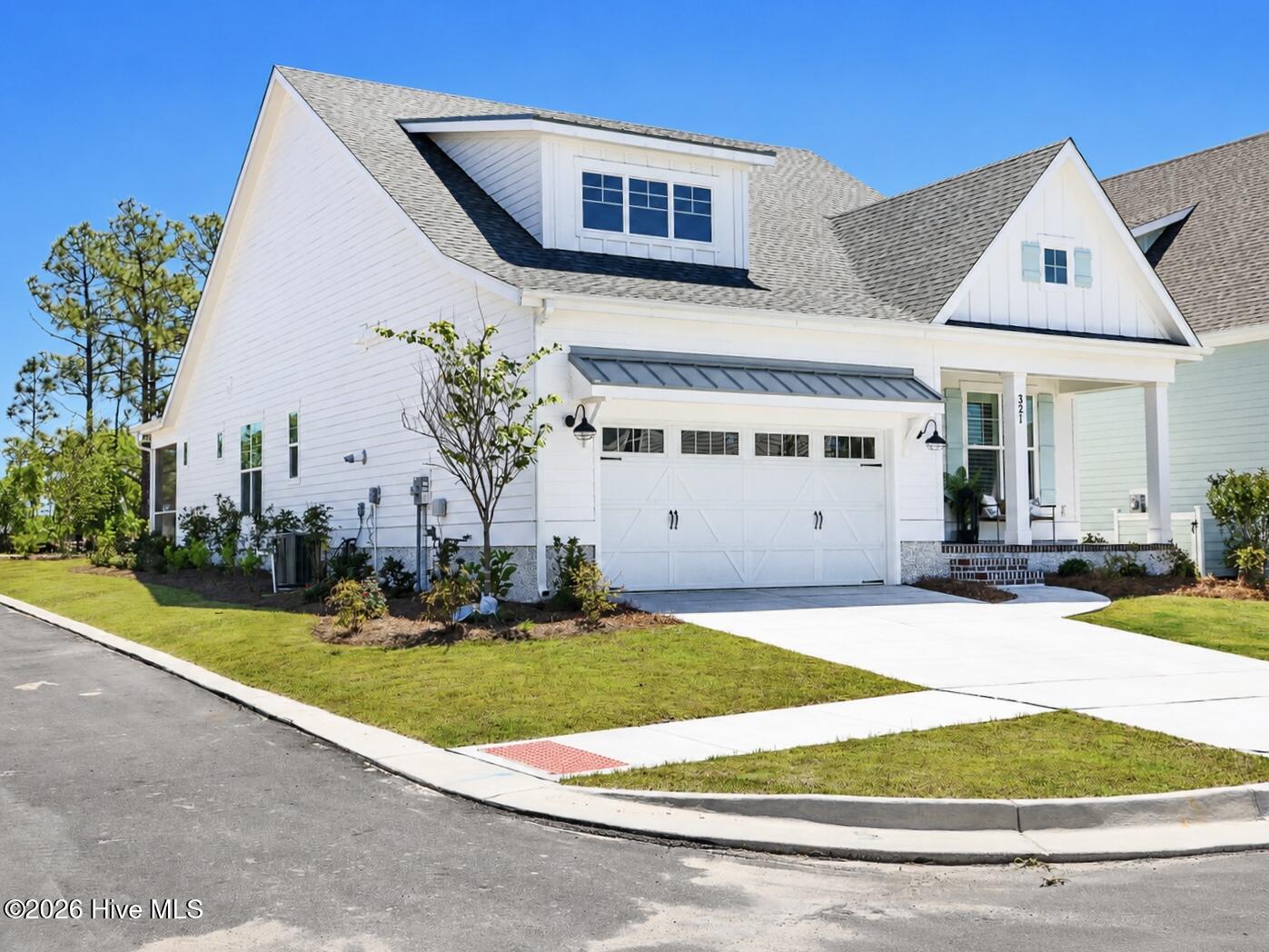321 Longhill Drive