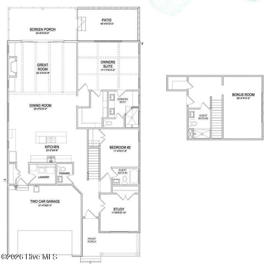 321 Longhill Drive