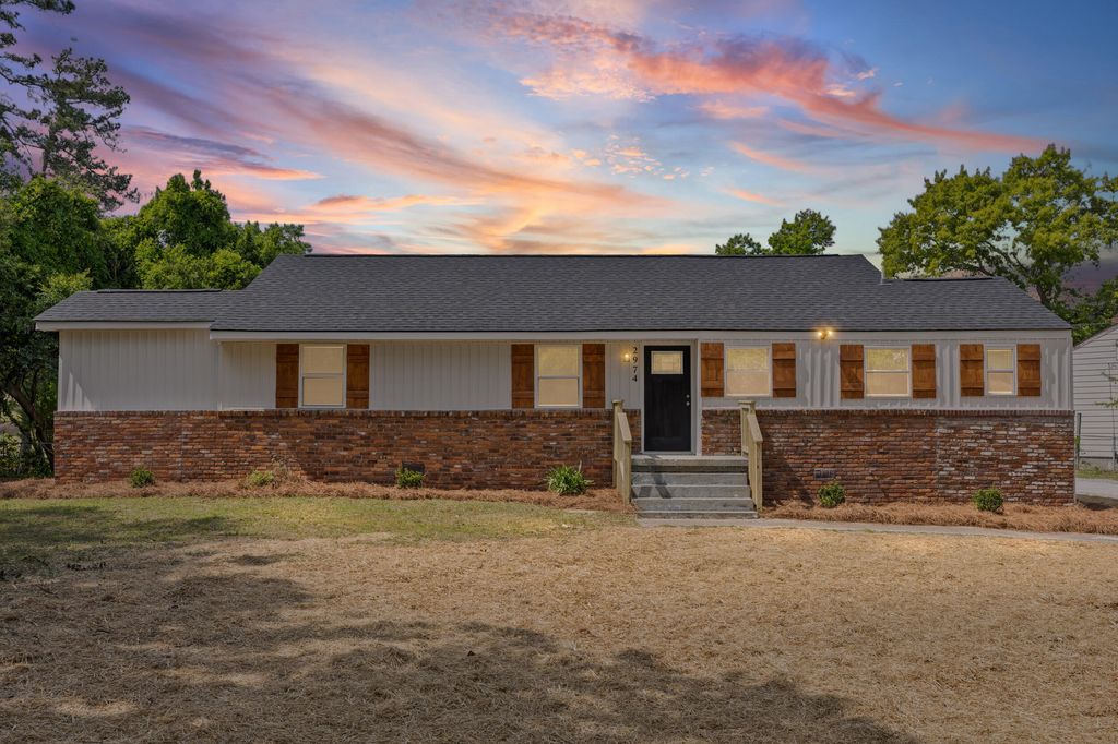 Photo of 2974 Shelby Drive, Augusta, GA 30906 (MLS # 554059)