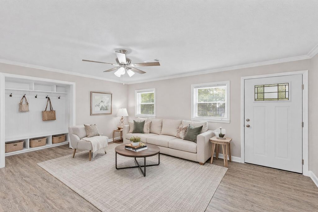 Photo of 2974 Shelby Drive, Augusta, GA 30906 (MLS # 554059)