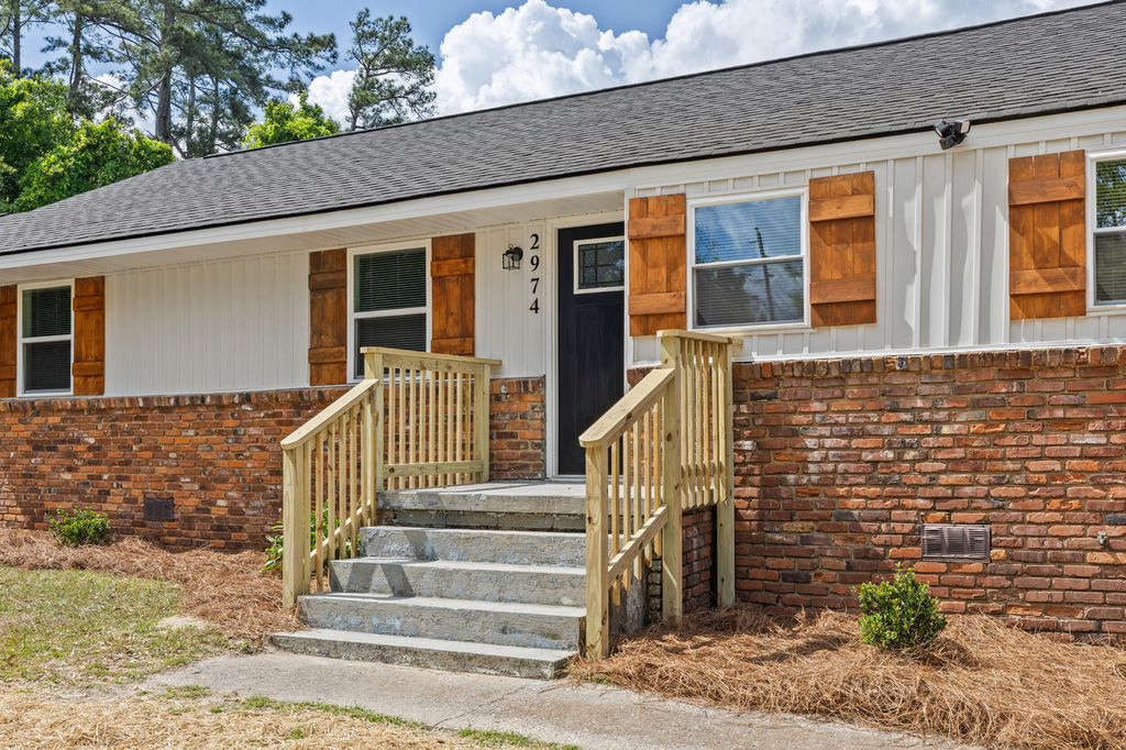 Photo of 2974 Shelby Drive, Augusta, GA 30906 (MLS # 554059)