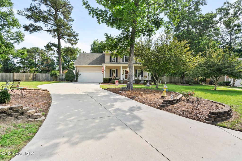 Photo of 130 Combine Lane, Leland, NC 28451 (MLS # 100509046)