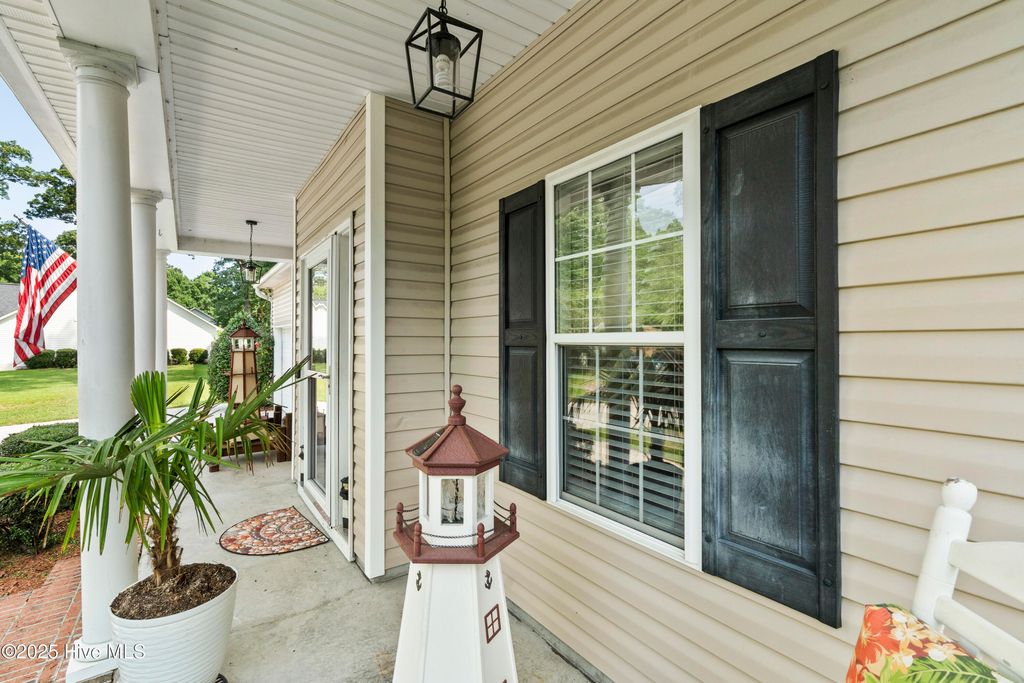 Photo of 130 Combine Lane, Leland, NC 28451 (MLS # 100509046)