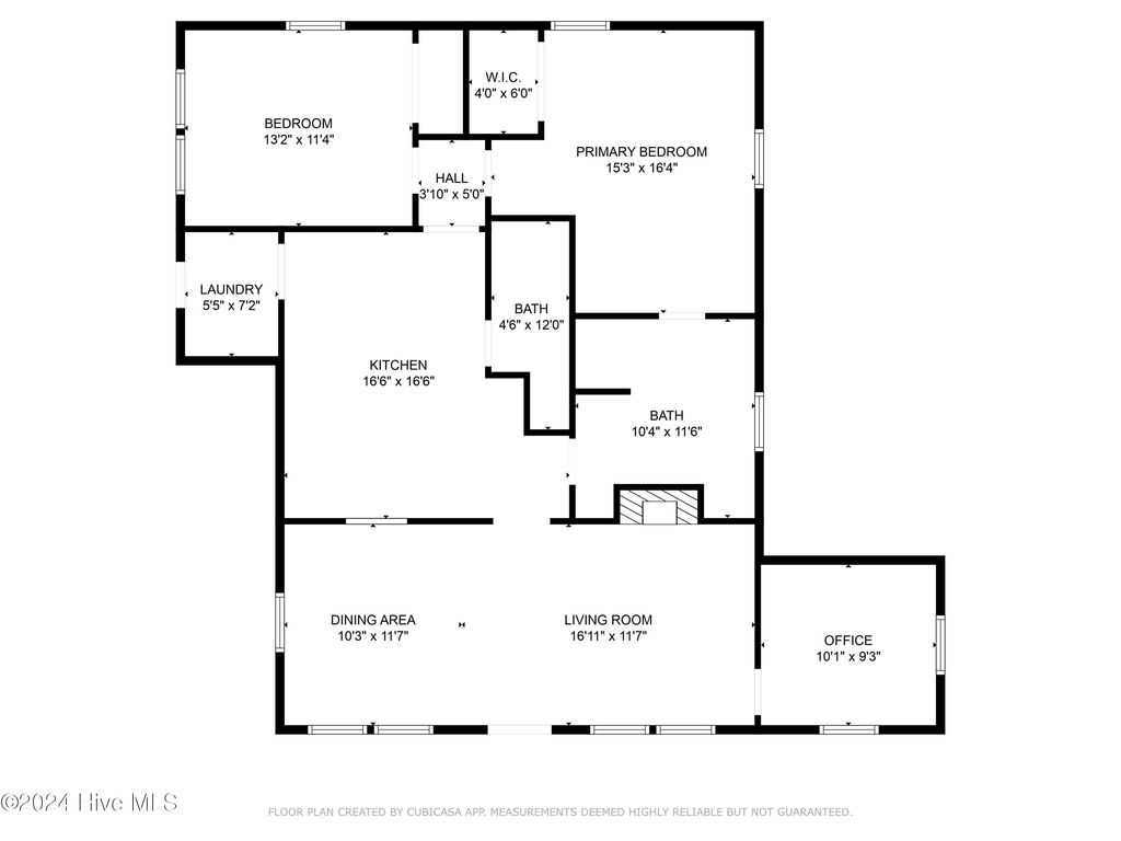 Photo of 166 Verona Road, Jacksonville, NC 28540 (MLS # 100552342)