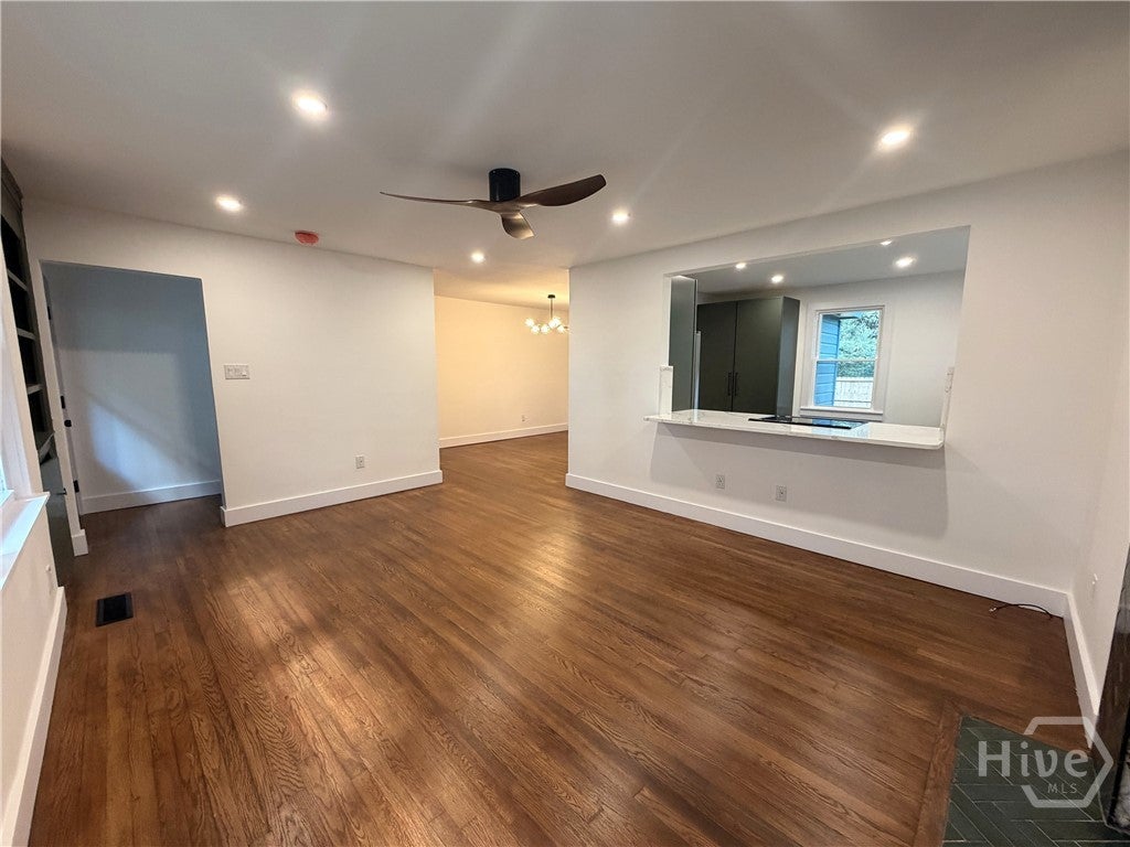 Photo of 406 E 63rd Street, Savannah, GA 31405 (MLS # SA366630)