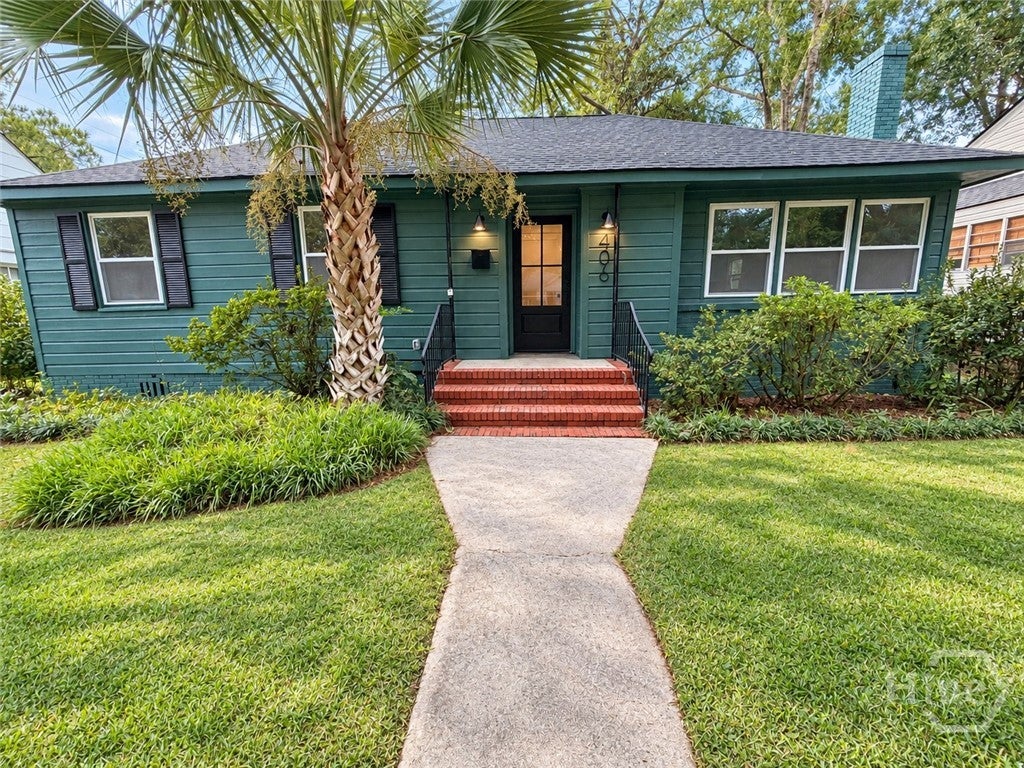 Photo of 406 E 63rd Street, Savannah, GA 31405 (MLS # SA366630)