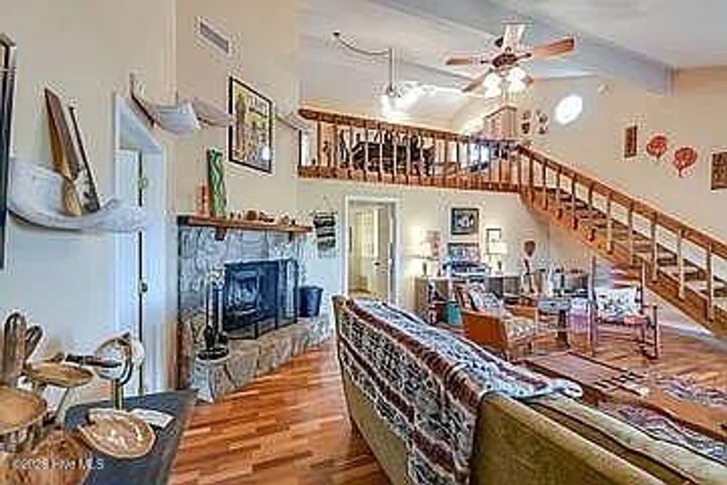 Photo of 662 Holly Springs Estates Road, Franklin, NC 28734 (MLS # 100553326)