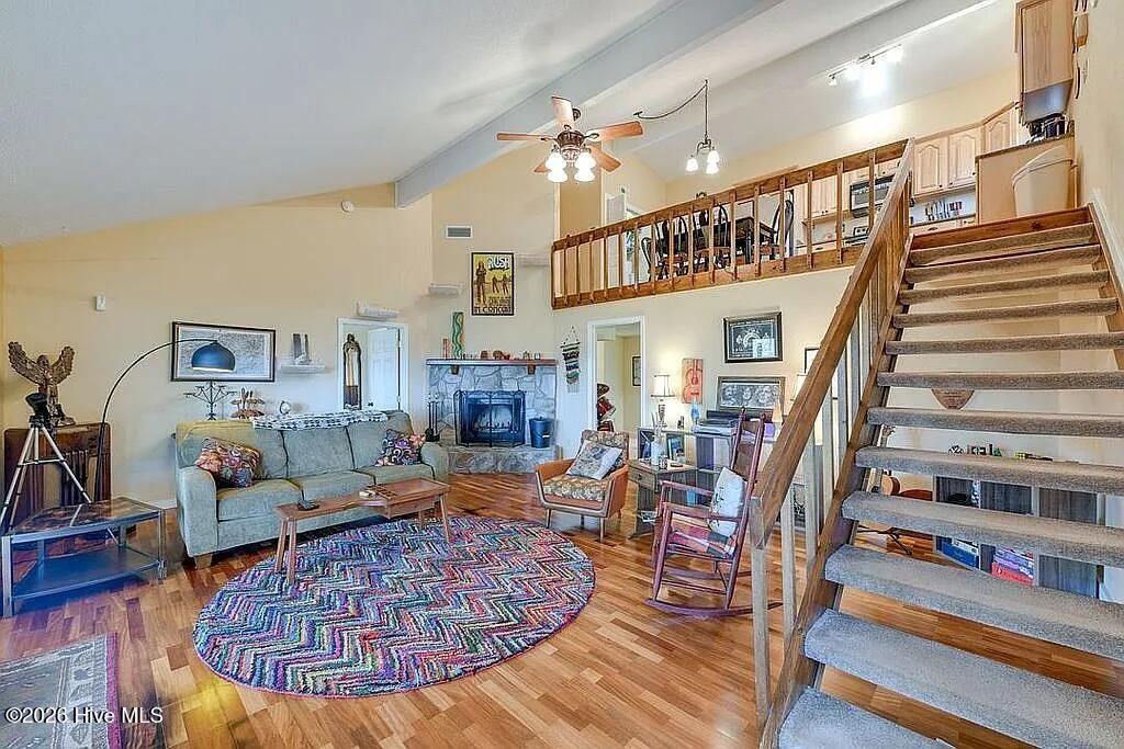 Photo of 662 Holly Springs Estates Road, Franklin, NC 28734 (MLS # 100553326)
