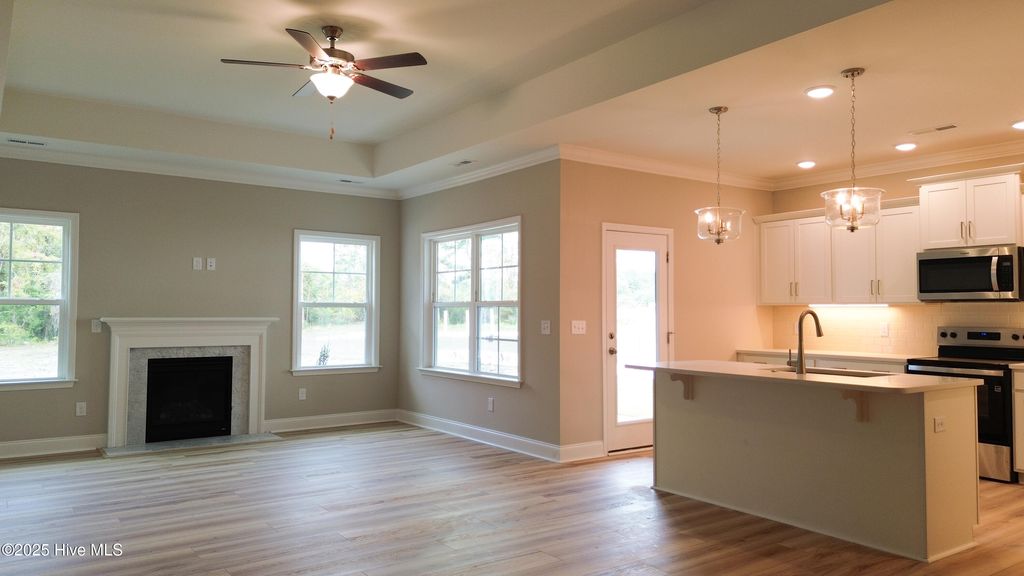 Photo of 356 Hardison Road, Holly Ridge, NC 28445 (MLS # 100521037)