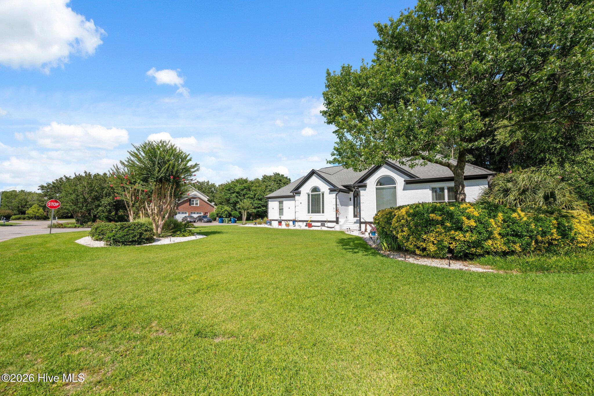 3401 Upton Court