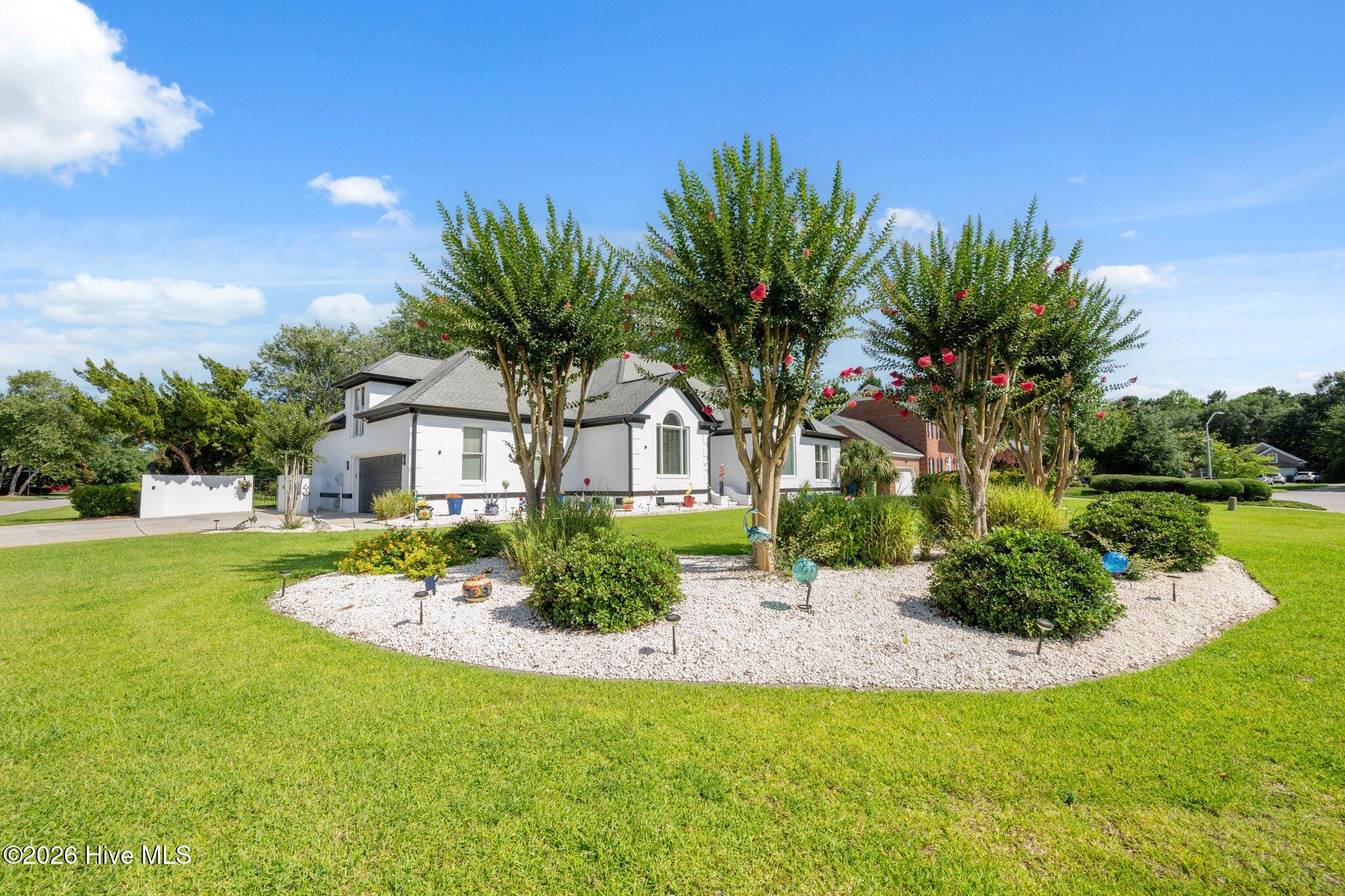 3401 Upton Court
