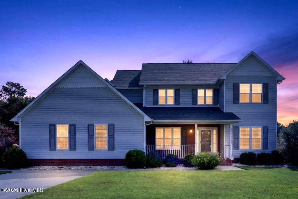 503 Island Place