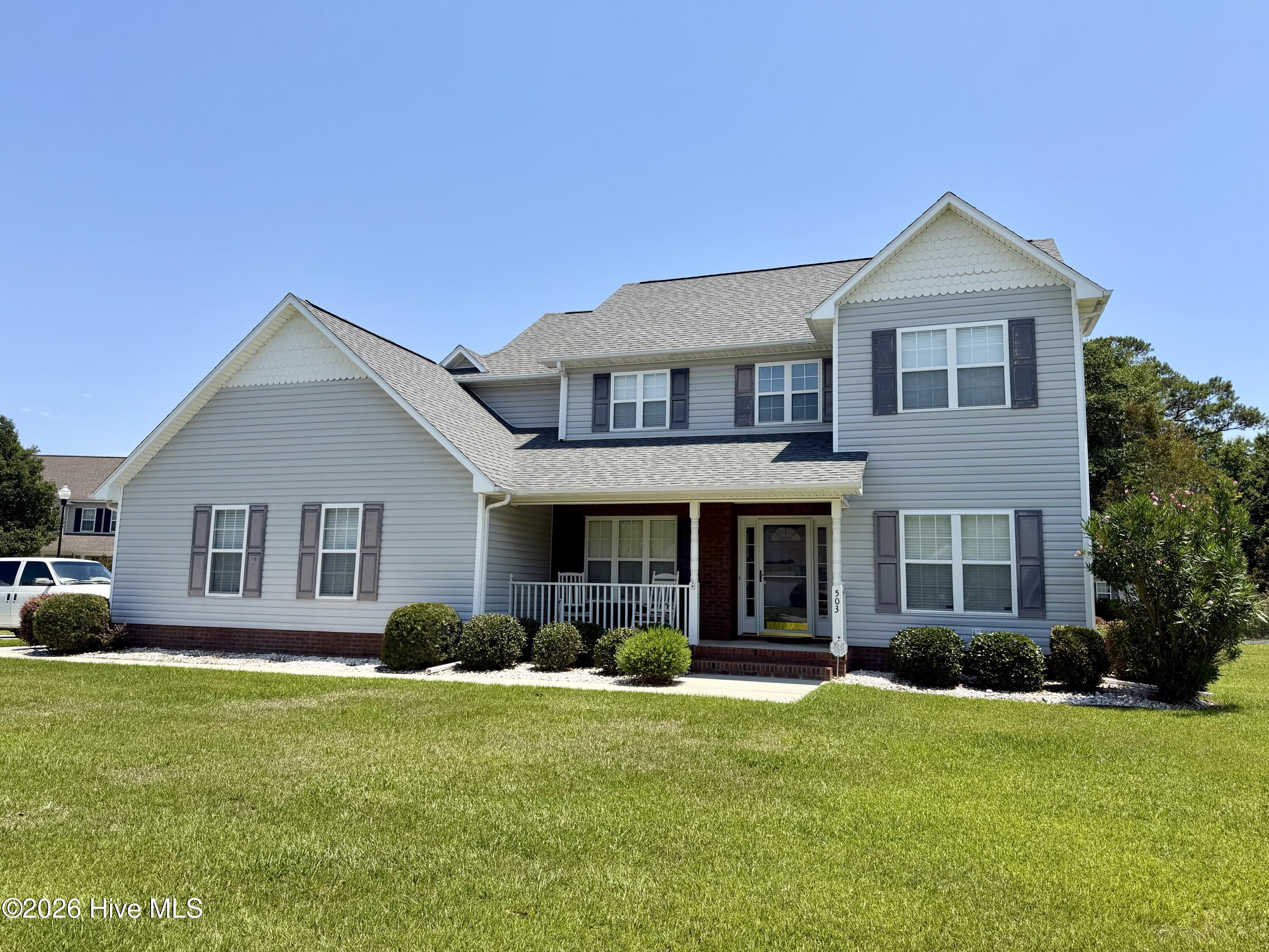 503 Island Place