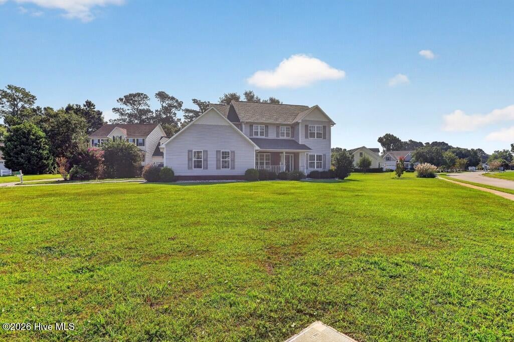 503 Island Place