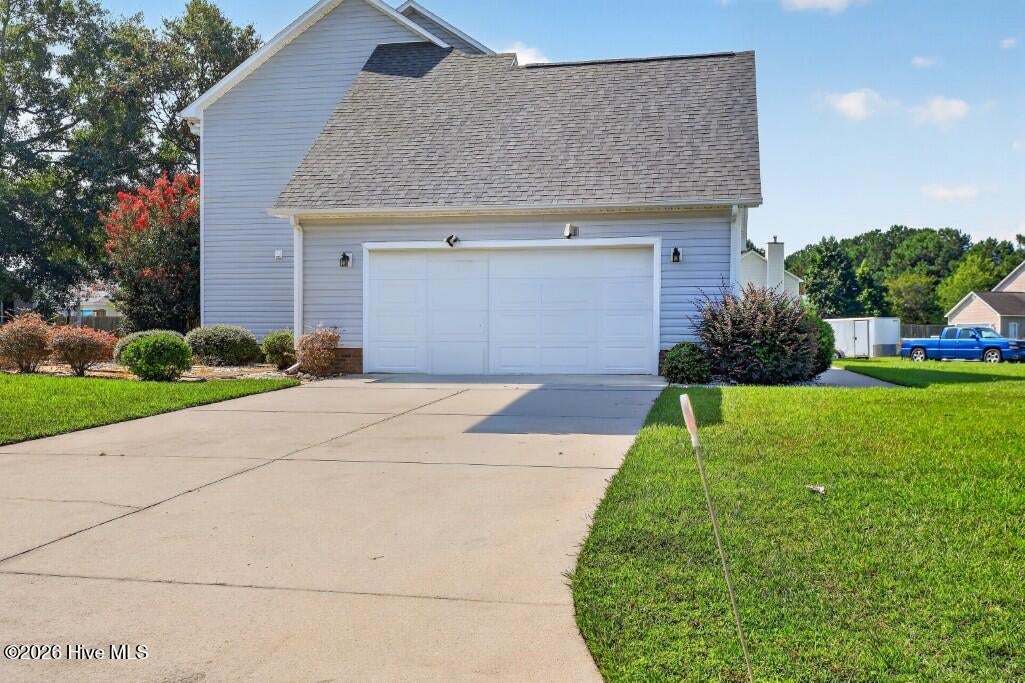 503 Island Place