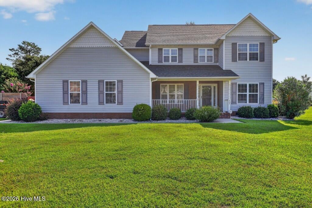 503 Island Place