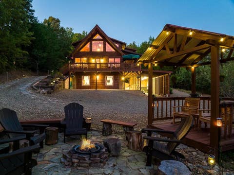 Homes For Sale - 145 Skyview Drive<br/> Murphy, NC 28906