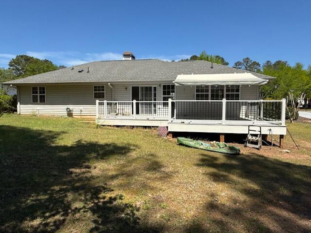 Photo of 332 Mulberry Lane, McCormick, SC 29835 (MLS # 554338)