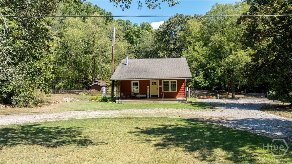 Photo of 2045 Ila Road, Commerce, GA 30530 (MLS # CL363649)
