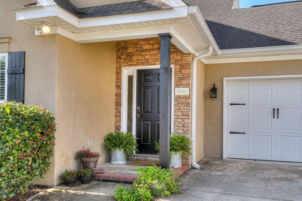 Photo of 724 Bonnie Oaks Lane, Evans, GA 30809 (MLS # 555140)