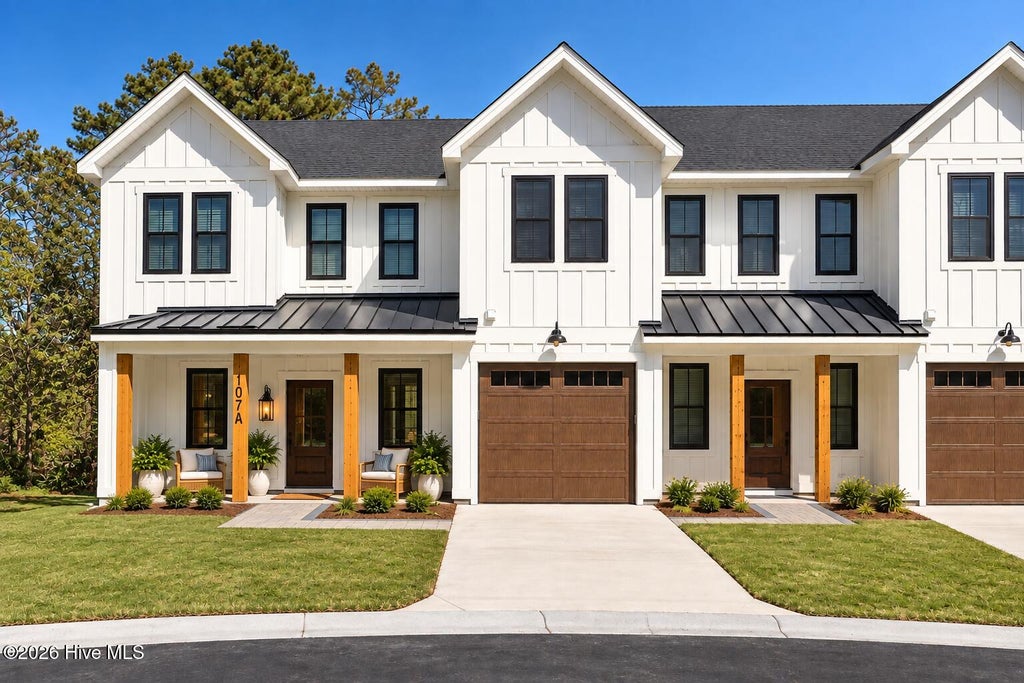 Photo of 107 Star Lake Circle #A, Cape Carteret, NC 28584 (MLS # 100608615)