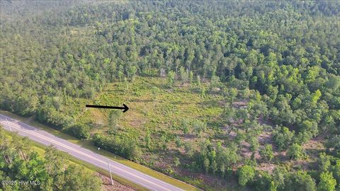 Tr 2a Southport Supply Rd Southport NC 28461