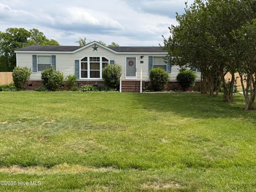 Photo of 222 Katies Trail, Elizabeth City, NC 27909 (MLS # 100570705)