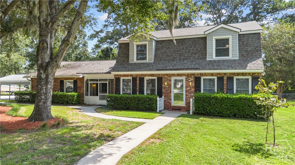 Photo of 13216 Spanish Moss Rd RD, Savannah, GA 31419 (MLS # SA364614)
