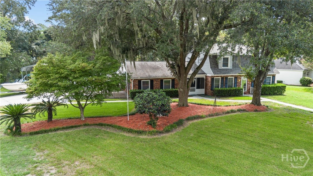 Photo of 13216 Spanish Moss Rd RD, Savannah, GA 31419 (MLS # SA364614)