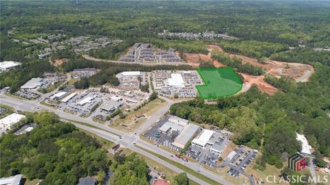 145 Heyward Allen Parkway Athens GA 30606