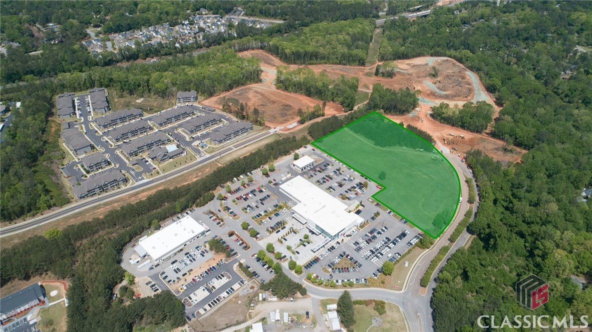 145 Heyward Allen Parkway