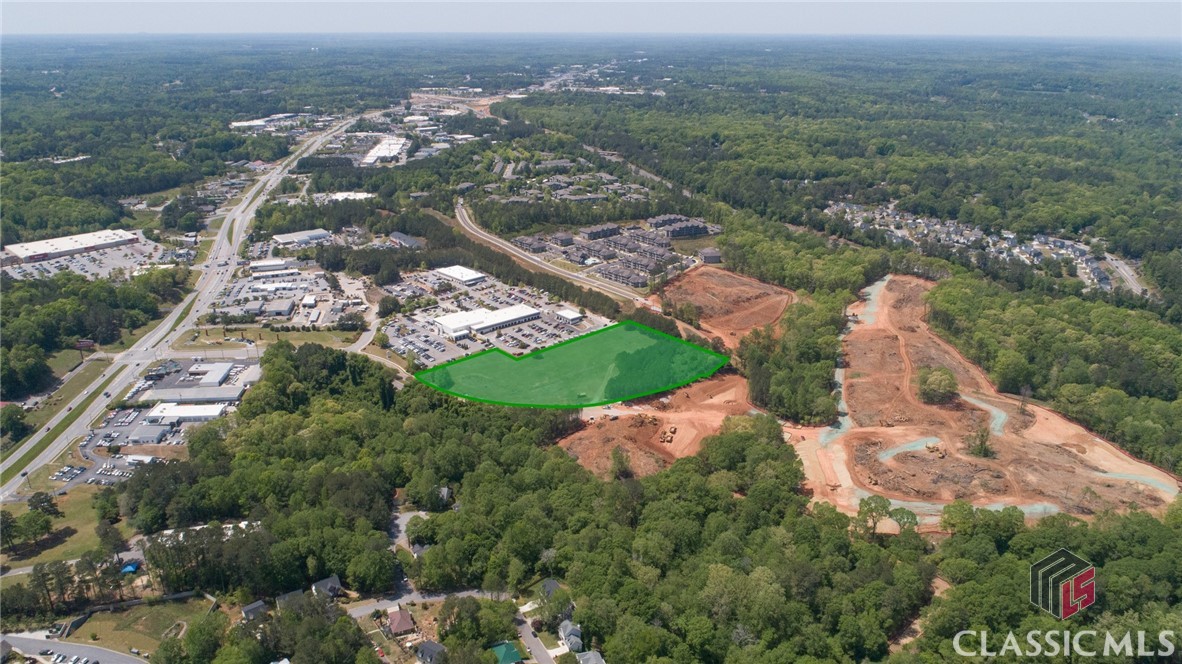 145 Heyward Allen Parkway