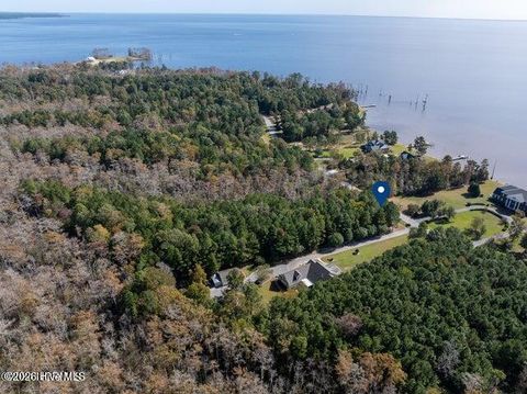 Vacant Land For Sale - 139 Osprey Drive<br/> Edenton, NC 27932