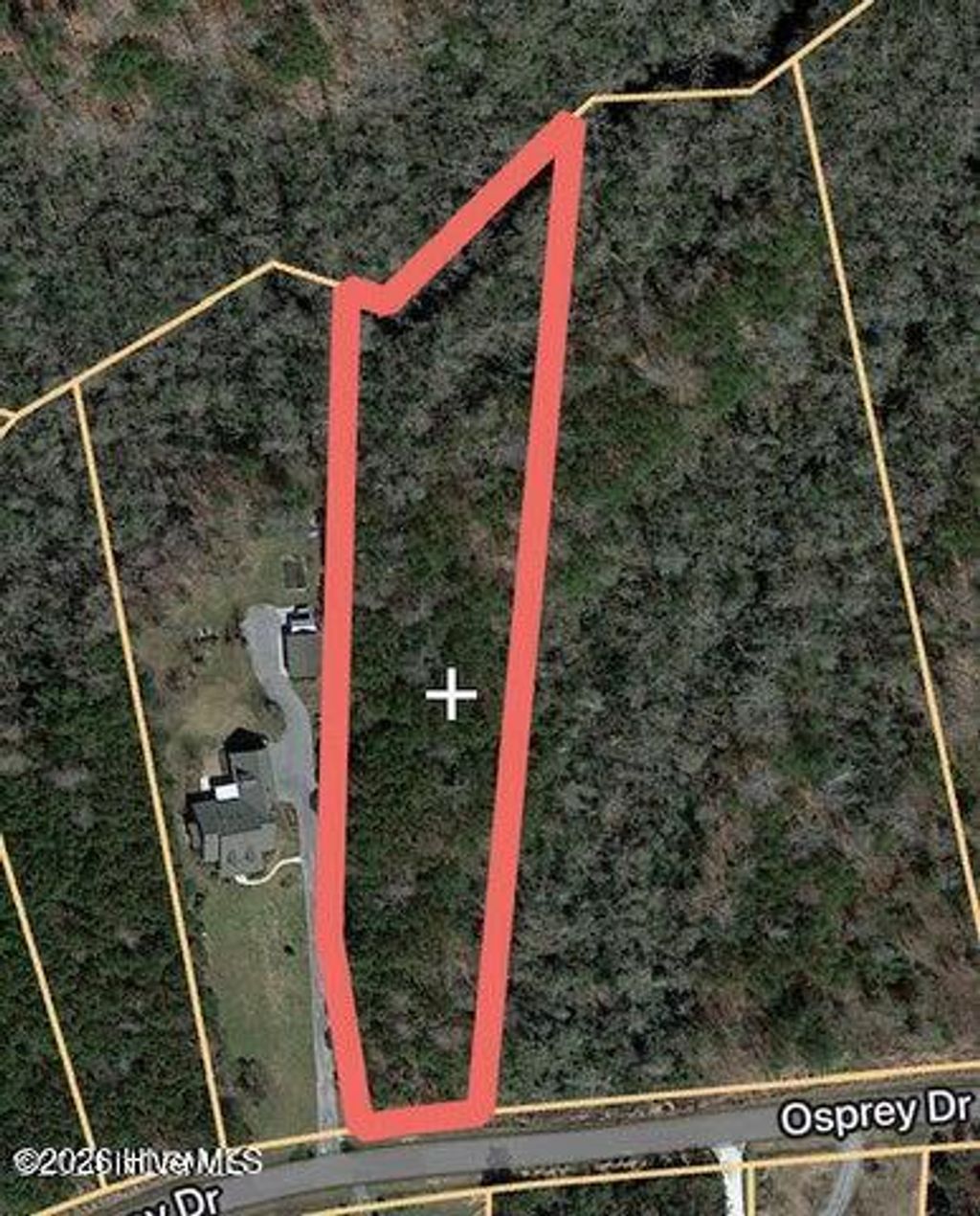 Photo of 139 Osprey Drive, Edenton, NC 27932 (MLS # 100551292)