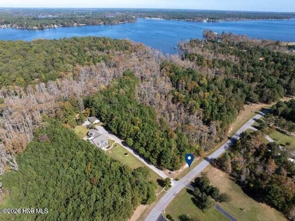 Photo of 139 Osprey Drive, Edenton, NC 27932 (MLS # 100551292)