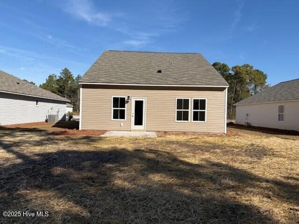 Photo of 4741 Pine Lake Drive #144, Shallotte, NC 28470 (MLS # 100541173)