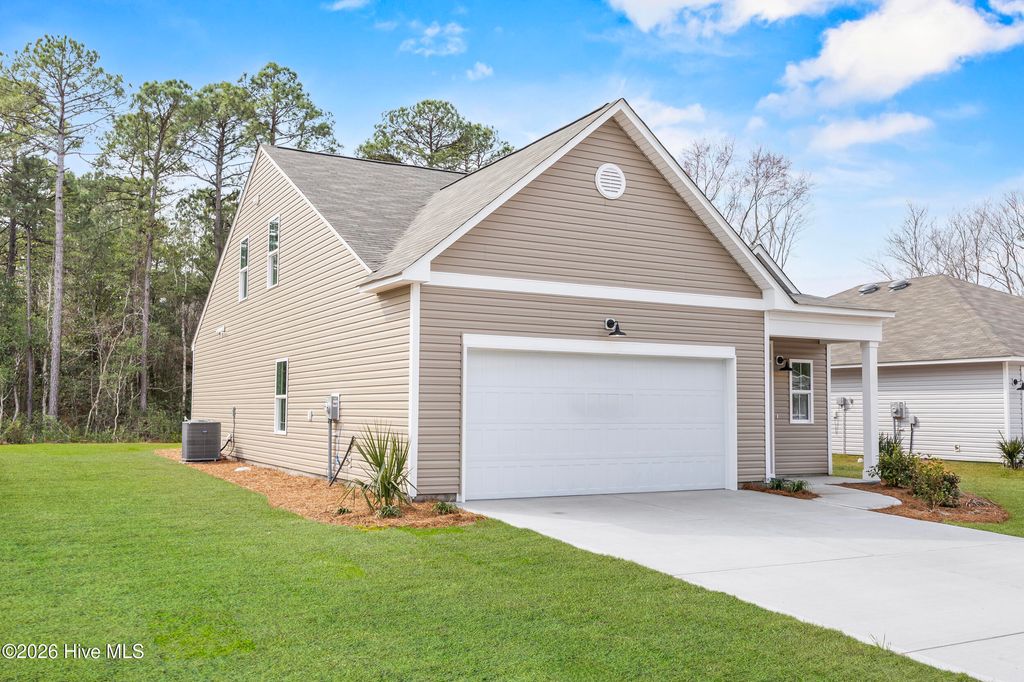 Photo of 4741 Pine Lake Drive #144, Shallotte, NC 28470 (MLS # 100541173)