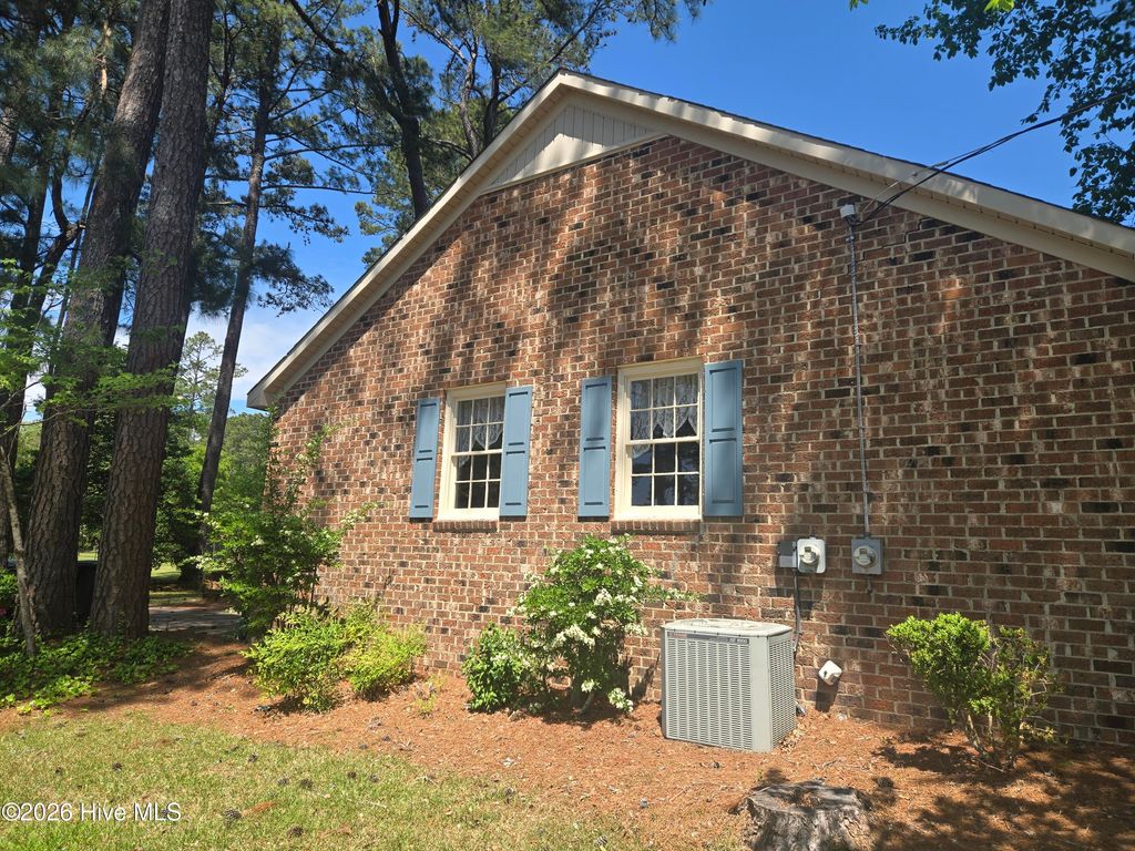 Photo of 2641 Ralph Taylor Road, Williamston, NC 27892 (MLS # 100567969)