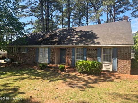 Homes For Sale - 2641 Ralph Taylor Road<br/> Martin County, Williamston, NC 27892