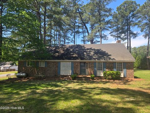 Photo of 2641 Ralph Taylor Road, Williamston, NC 27892 (MLS # 100567969)