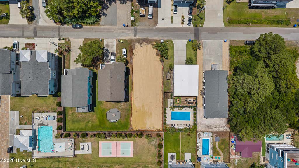 Photo of 210 Greenville Avenue #Unit 2, Carolina Beach, NC 28428 (MLS # 100592717)