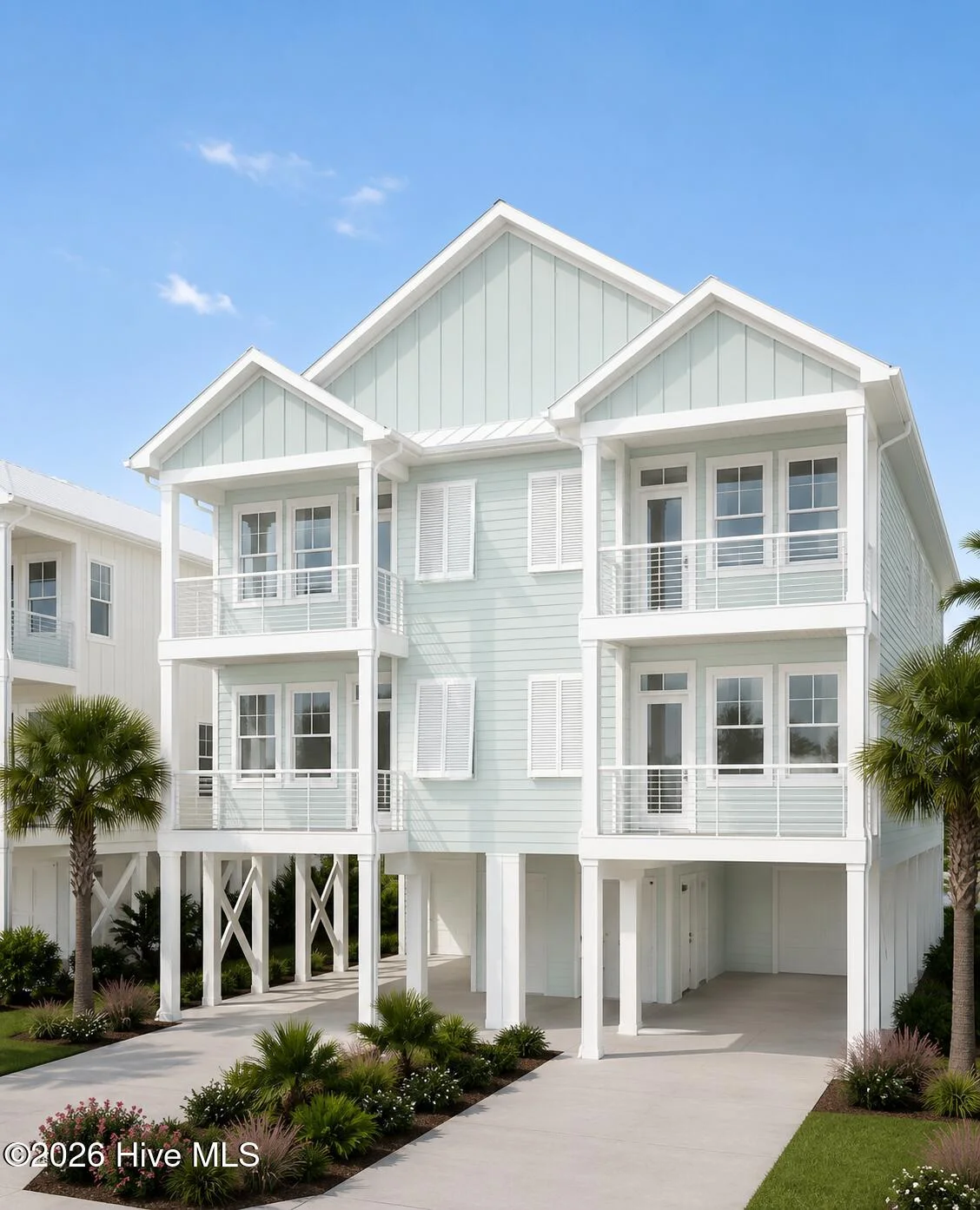210 Greenville Avenue Unit Unit 2